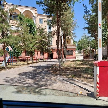 Appartamento Centr Flat Tashkent Esterno foto