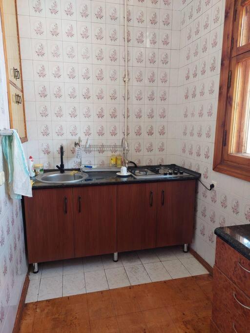 Appartamento Centr Flat Tashkent Esterno foto