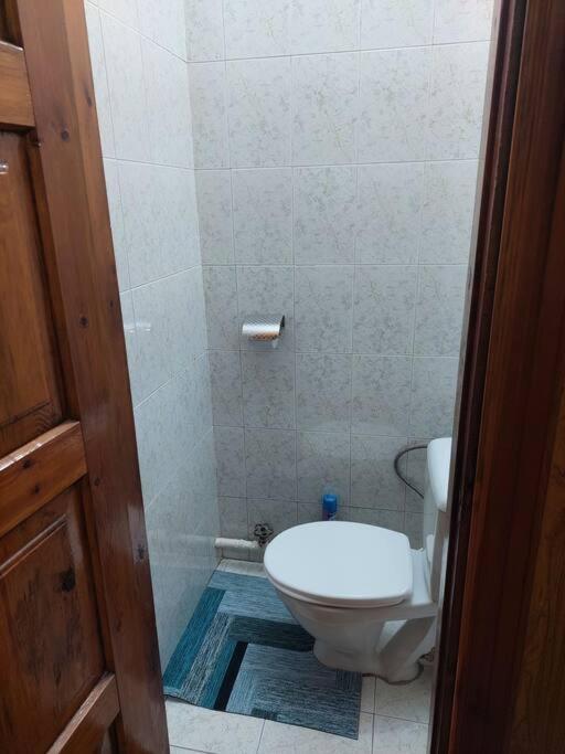 Appartamento Centr Flat Tashkent Esterno foto