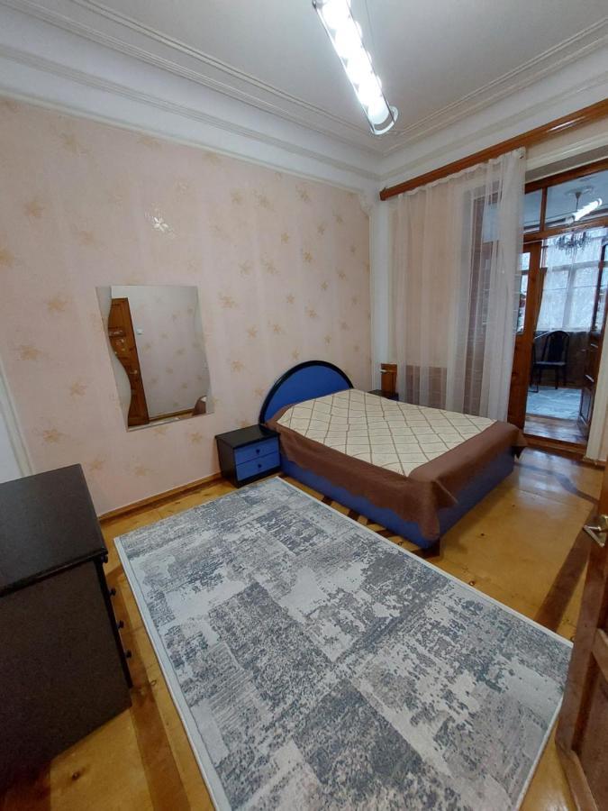 Appartamento Centr Flat Tashkent Esterno foto